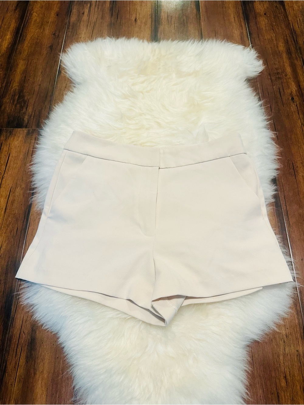 NWOT shorts
